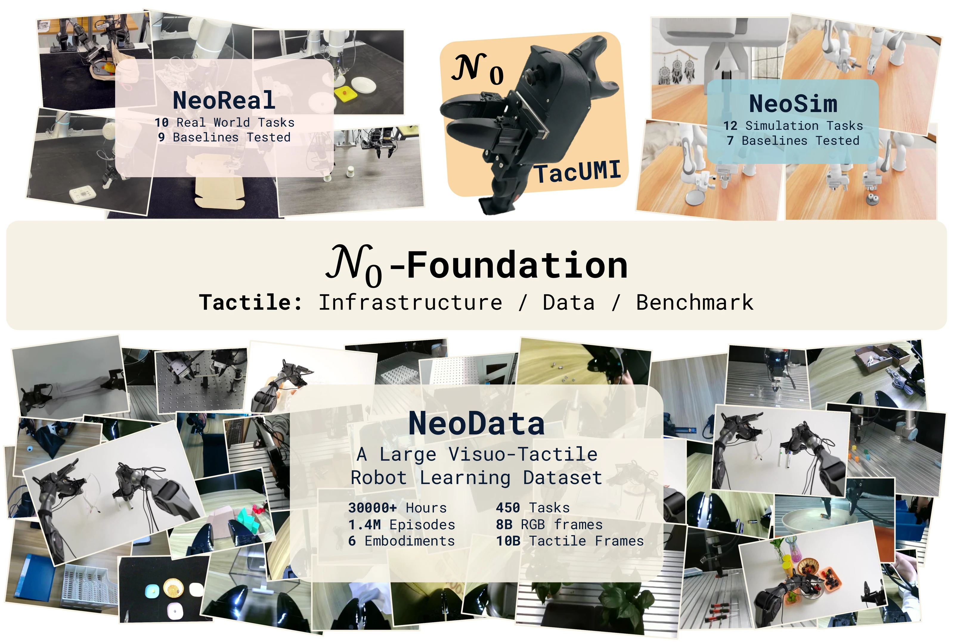 \\( \\mathcal{N}_{0} \\)-Foundation overview teaser